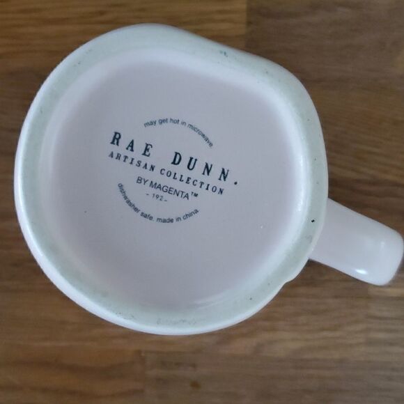 Rae Dunn | Pale Pink Fiancee Mug - Picture 5 of 6